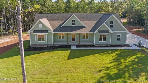 150 Hickory Pointer Way, Cameron, NC 28326 photo 14
