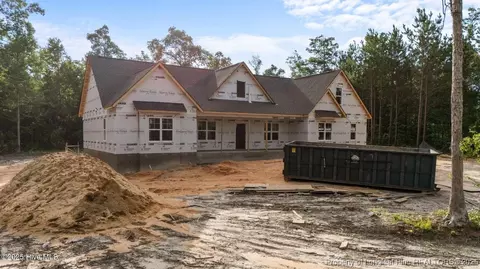 150 Hickory Pointer Way, Cameron, NC 28326 photo 5
