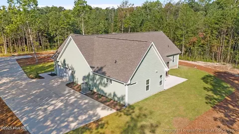 150 Hickory Pointer Way, Cameron, NC 28326 photo 17