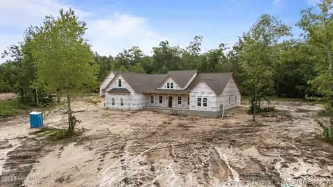150 Hickory Pointer Way, Cameron, NC 28326 photo 7