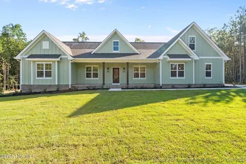 150 Hickory Pointer Way, Cameron, NC 28326