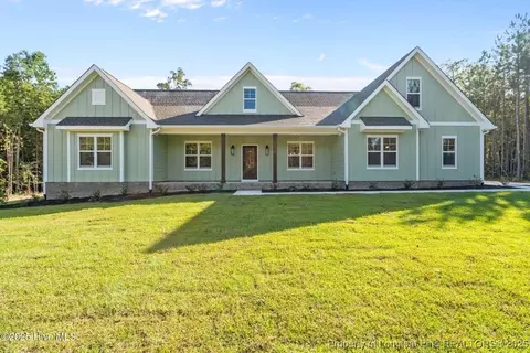 1435 Pineywood Church Rd, Cameron, NC 28326