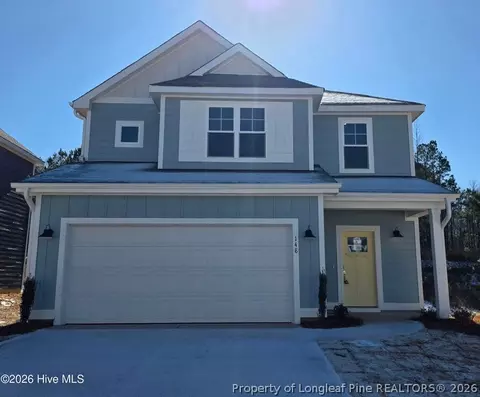 148 Carver St, Carthage, NC 28327