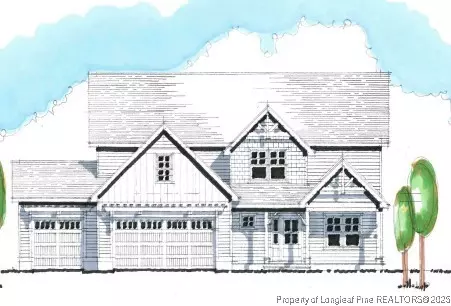 102 Graduate Ct, Spring Lake, NC 28390