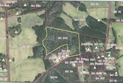 Hawks Road, Norlina, NC 27563