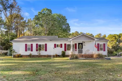 1855 Beaman Woods Rd, Clinton, NC 28328