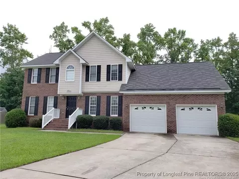 3500 Cokefield Dr, Fayetteville, NC 28306