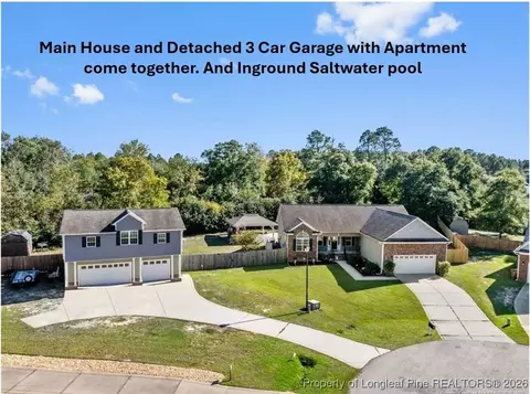 1812 Citidancer Ct, Hope Mills, NC 28348