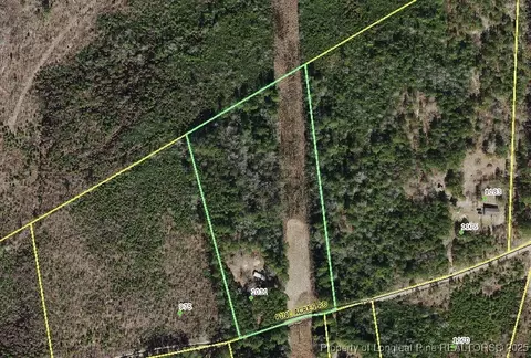 1031 Pine Acres Rd, White Oak, NC 28399