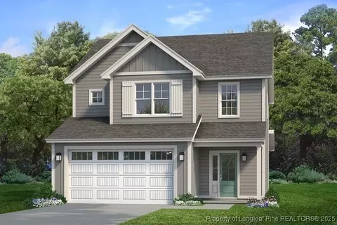 136 Carver St, Carthage, NC 28327