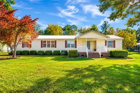 2589 Pleasant Hope Rd, Fairmont, NC 28340