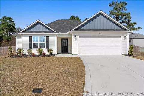 1705 Ragsdale Rd, Hope Mills, NC 28348