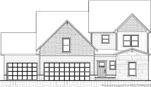 189 Thistle Ct, Sanford, NC 27332