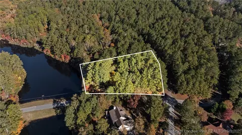 0 Topaz Ln, Aberdeen, NC 28315