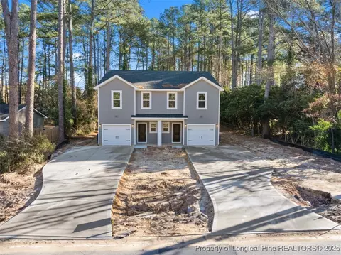 229 Ruritan Dr, Fayetteville, NC 28314