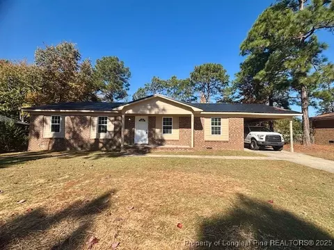 4487 Ruby Rd, Fayetteville, NC 28311