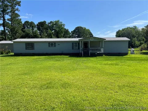 471 Ball Park Rd, Lumberton, NC 28358