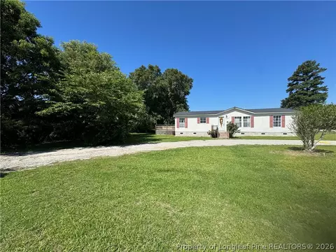 3082 Alamac Rd, Lumberton, NC 28358