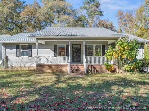 157 Lone Pine Rd, Lakeview, NC 28350