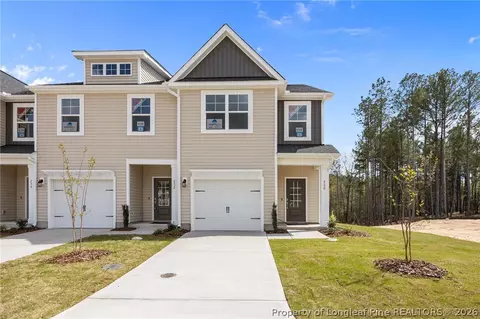 230 Elijah Way #7, Vass, NC 28394
