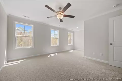 Bedroom - 234 Elijah Way, Vass, NC 28394 photo 7 of 7