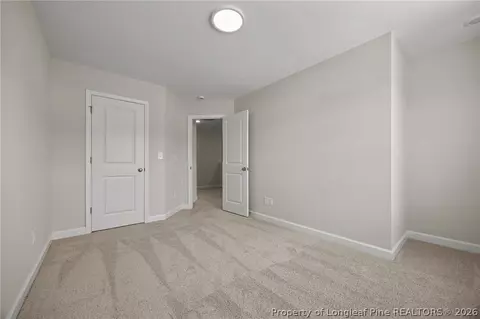 Bedroom - 234 Elijah Way, Vass, NC 28394 photo 5 of 7