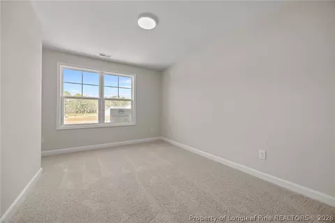 Bedroom - 234 Elijah Way, Vass, NC 28394 photo 3 of 7