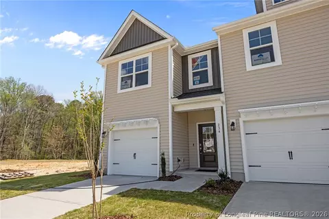 Exterior - 234 Elijah Way, Vass, NC 28394 photo 3 of 10