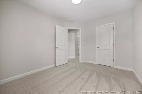 Bedroom - 234 Elijah Way, Vass, NC 28394 photo 2 of 7
