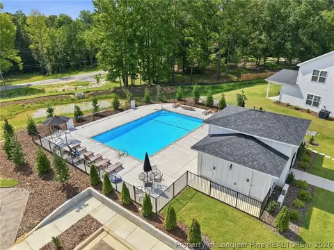 Exterior - 234 Elijah Way, Vass, NC 28394 photo 8 of 10