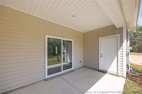 Exterior - 234 Elijah Way, Vass, NC 28394 photo 5 of 10
