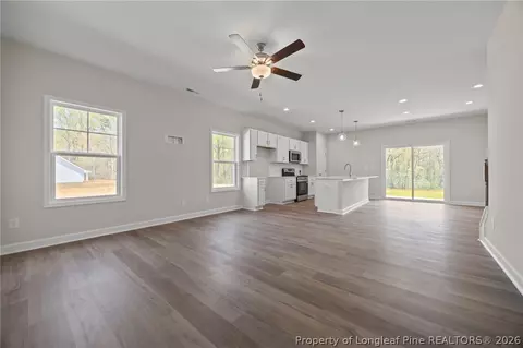 Living - 234 Elijah Way, Vass, NC 28394 photo 1 of 4