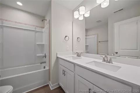 Bath - 234 Elijah Way, Vass, NC 28394 photo 2 of 4