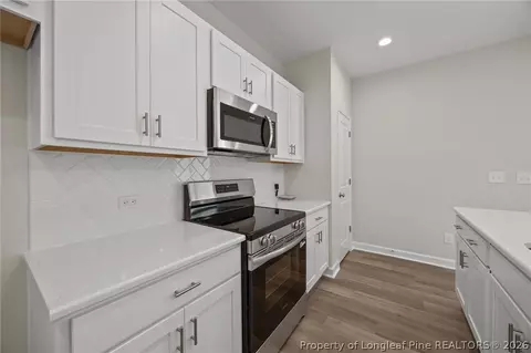 Kitchen - 234 Elijah Way, Vass, NC 28394 photo 4 of 4