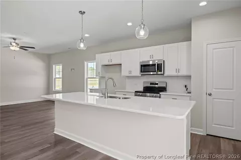 Kitchen - 234 Elijah Way, Vass, NC 28394 photo 1 of 4