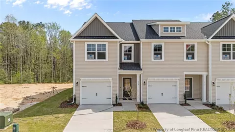 Exterior - 234 Elijah Way, Vass, NC 28394 photo 2 of 10