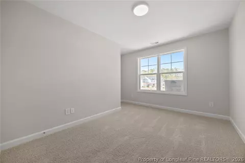 Bedroom - 234 Elijah Way, Vass, NC 28394 photo 4 of 7