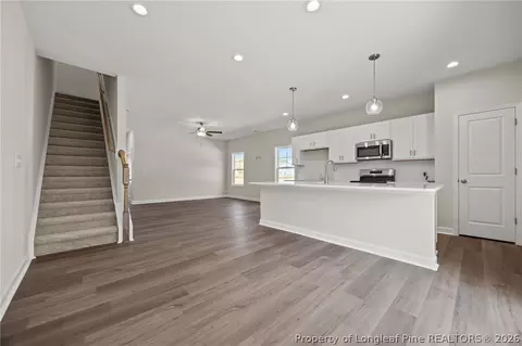 Entry Way - 234 Elijah Way, Vass, NC 28394 photo 1 of 3