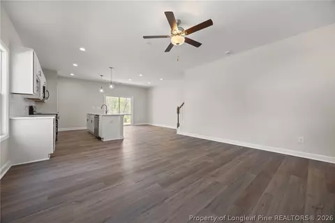 Living - 234 Elijah Way, Vass, NC 28394 photo 2 of 4