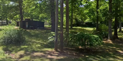 5813 Oak Forest Dr, Raleigh, NC 27616