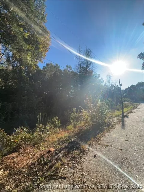 Taft Street, Fayetteville, NC 28306