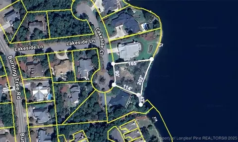 View/Area - 9 Lake Side Ct, Pinehurst, NC 28374 photo 7 of 7
