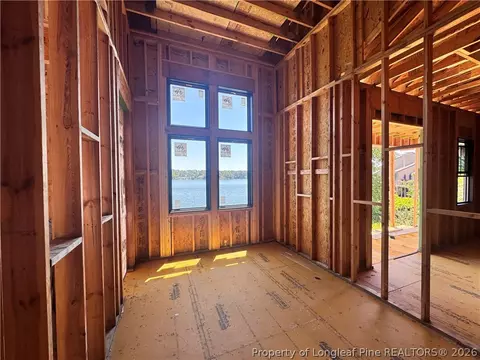 Bedroom - 9 Lake Side Ct, Pinehurst, NC 28374 photo 3 of 5