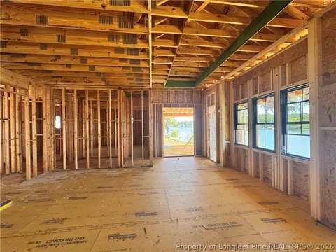 Entry Way - 9 Lake Side Ct, Pinehurst, NC 28374 photo 6 of 6