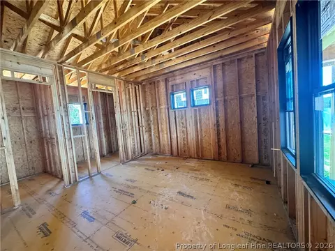 Bedroom - 9 Lake Side Ct, Pinehurst, NC 28374 photo 5 of 5