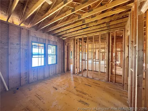 Bedroom - 9 Lake Side Ct, Pinehurst, NC 28374 photo 4 of 5