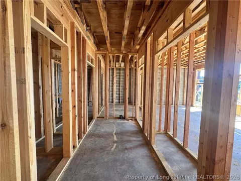 Entry Way - 9 Lake Side Ct, Pinehurst, NC 28374 photo 3 of 6
