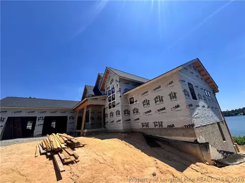 9 Lake Side Ct, Pinehurst, NC 28374