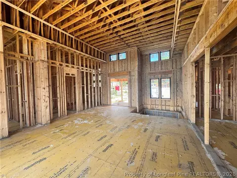 Entry Way - 9 Lake Side Ct, Pinehurst, NC 28374 photo 5 of 6