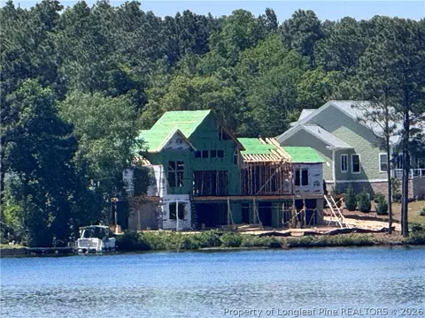 9 Lake Side Ct, Pinehurst, NC 28374